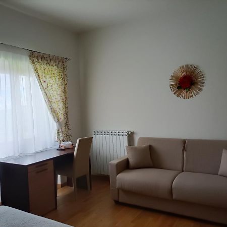 Agriturismo Macchia Dei Briganti - B&B Montefalcione Kültér fotó