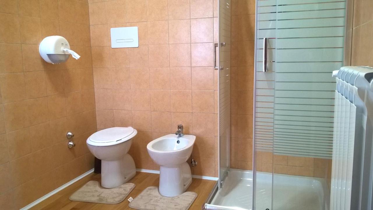 Agriturismo Macchia Dei Briganti - B&B Montefalcione Kültér fotó