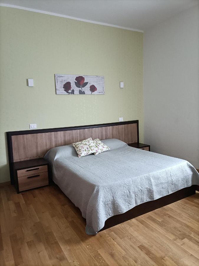 Agriturismo Macchia Dei Briganti - B&B Montefalcione Kültér fotó